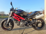     Ducati M796A Monster796A  2014  10